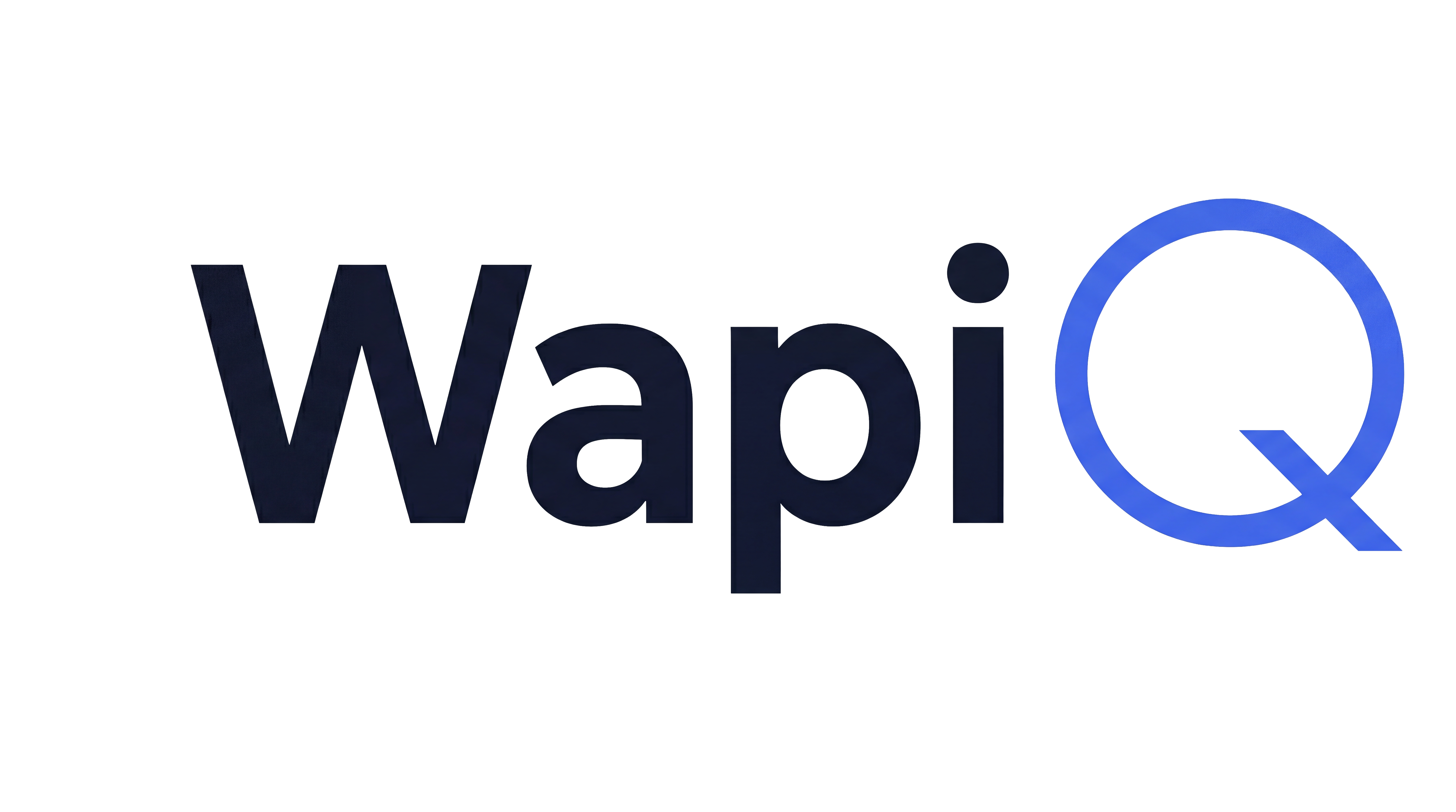 WapiQ Logo
